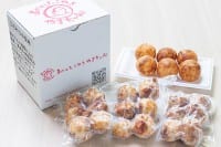 冷凍たこやき(18個入り)(やまちゃんオリジナルBOX入り)